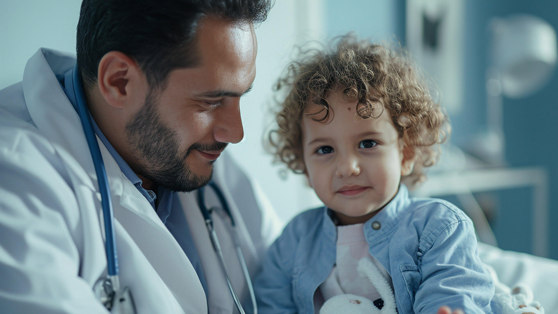 Pediatric Oncology - allcancer.com