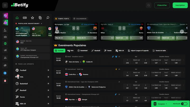 Commencez par définir votre objectif 2 Casino betify - Commencez par définir votre objectif
