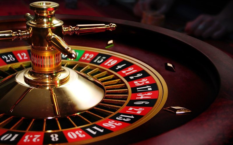 casino cover