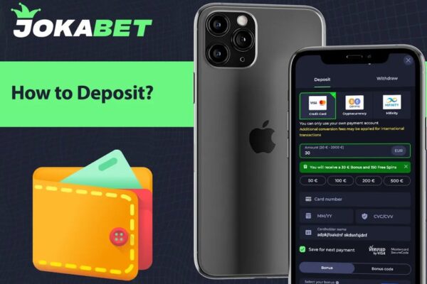 jokabet promo jokabet