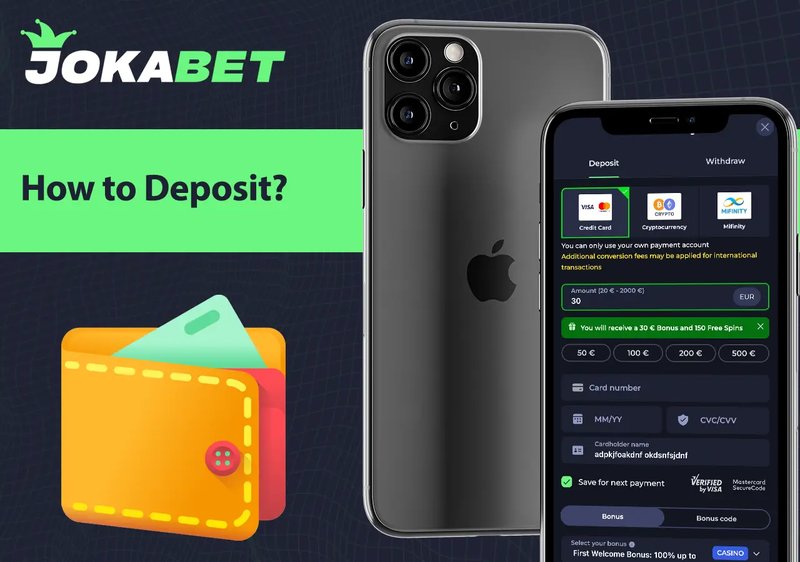 jokabet promo jokabet