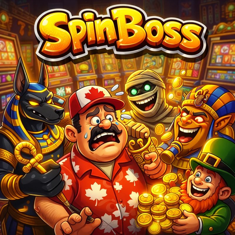 spinboss 2026