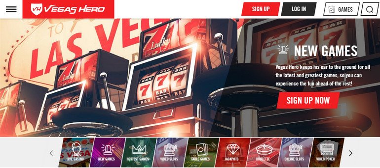 vegas 2026